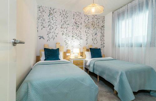 Inf31J - Stunning Holiday Home Next To Beach - Photo 31