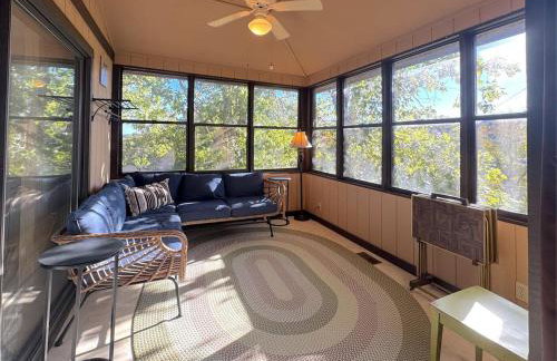 The Treehouse on Table Rock - Foto 11