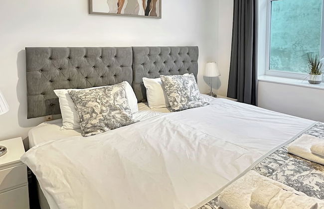 Granada Apartments Queen's Promenade - Foto 7