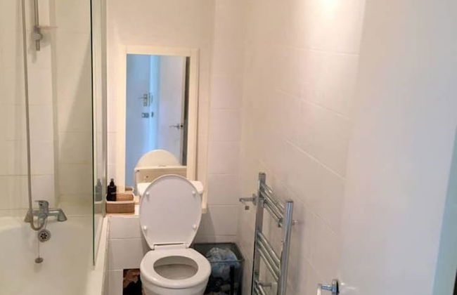 Aparthotel Crystal Palace - Foto 7