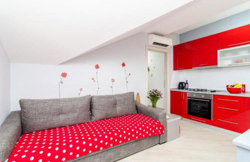 Apartments with parking space Banici, Dubrovnik - 23176 - Foto 16