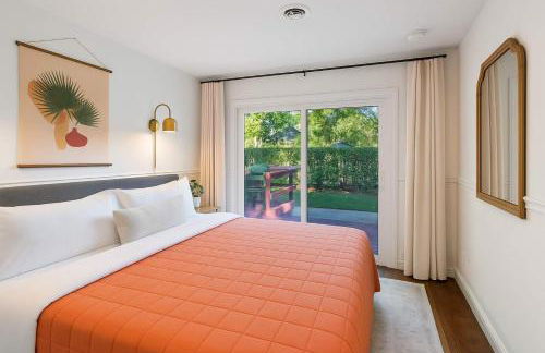 Modern 3BR Home in Napa with Hot Tub & Detached Office - Foto 6