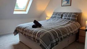 Recently refurbished comfort at The Ark by the sea - Foto 4