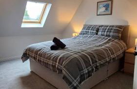 Recently refurbished comfort at The Ark by the sea - Foto 4