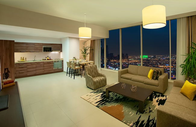 Ascott Rafal Olaya Riyadh - Foto 22