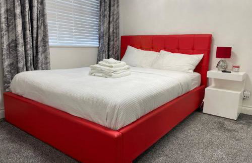 Luxurious 2 bed home in Basildon - Foto 10