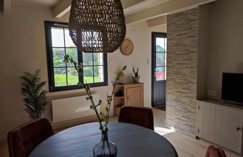 Gîte Ar Friz Vihan - Photo 10