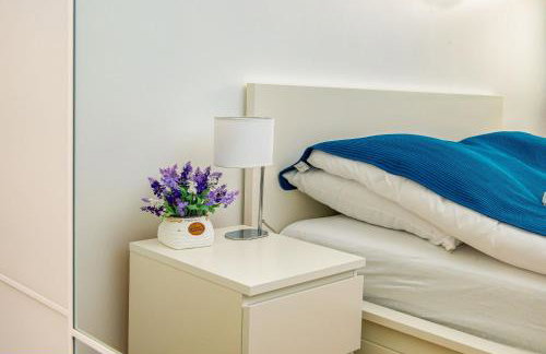 Apartament Zatoka - Photo 11