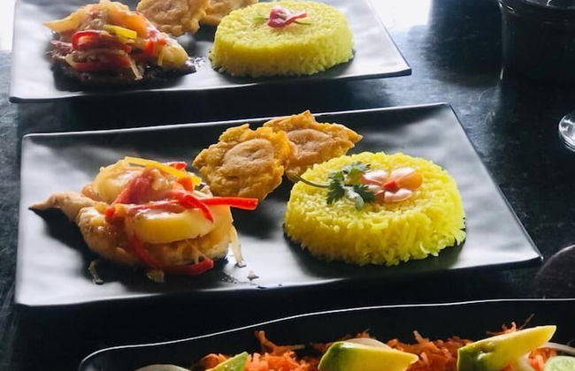 ecohotel zona 7 - Photo 30