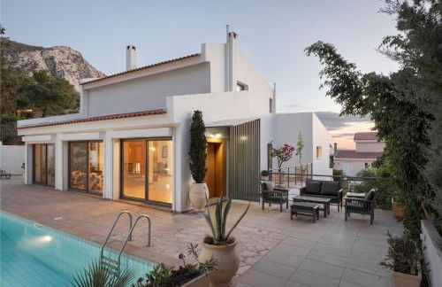 Grand Apollon Villa - Foto 14