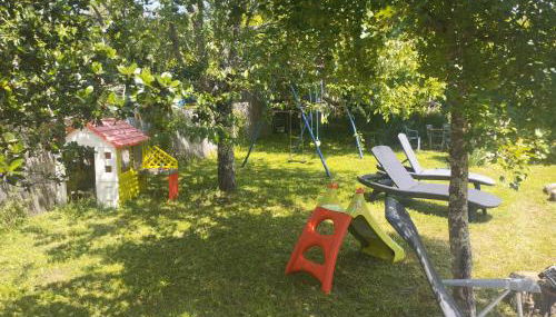 les trois caselles - Photo 3