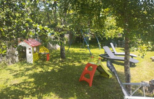 les trois caselles - Photo 3