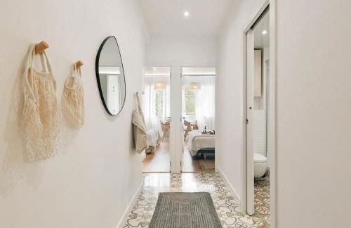 Scala - 2 bedrooms in Sant Gervasi - Foto 8