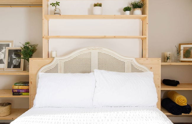 Terraced Townhouse Close to City Centre - Photo 18