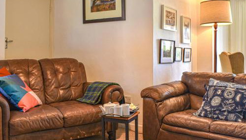 Thornes Farm Annexe - Foto 4