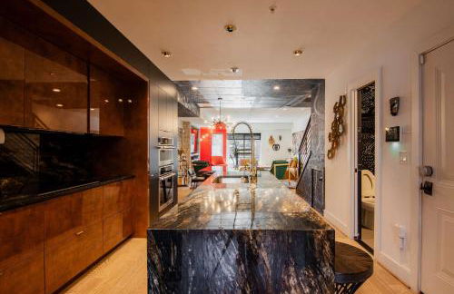 3 Bedroom Luxury Penthouse DC - Foto 43