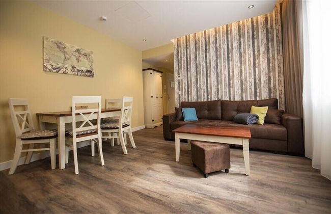 Apartment Central Leipzig - City - Foto 65