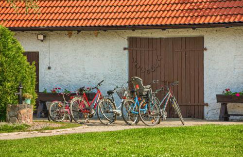 Siedlisko Tros - Foto 52