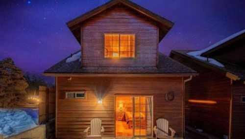 Cabin #1 Buffalo Herd -Pet Friendly - Sleeps 6 - Playground & Game Room - Foto 2
