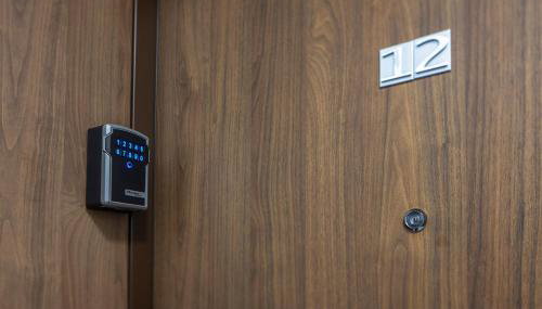 WOART Apartments - Foto 4