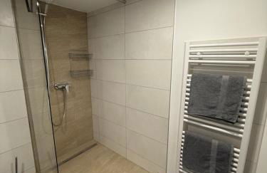 Smart Home Bad Camberg - moderne Ferienwohnung - Foto 20