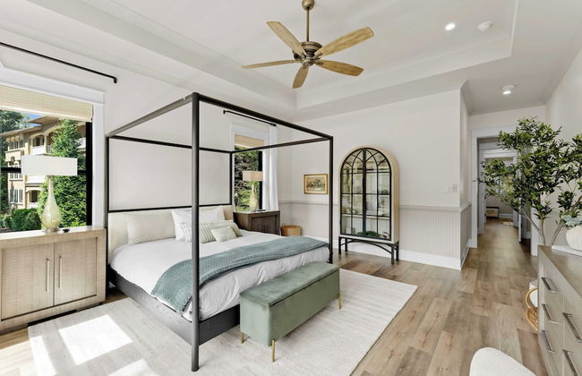 New Saltwater Pool + Spa, Views Wilson Hideaway - Foto 4