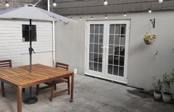 The Annex Roundaway Lodge - Foto 2