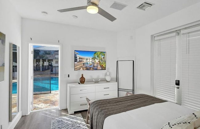 Sophia's Luxury Compound Resort w/ Heated Pool! - Foto 56