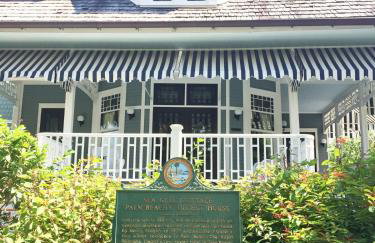 Palm Beach Vacation Home-Downtown-Gameroom-Grill - Foto 31