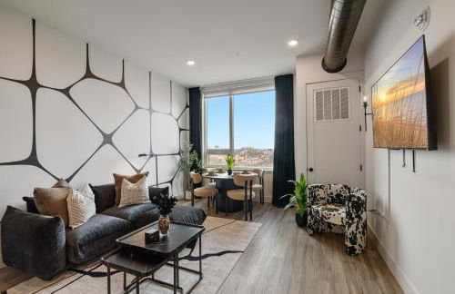 King Bd, Free Prkn, NYC View, 8min Train - Foto 35