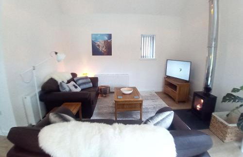 Sawmill Cottage - Foto 18