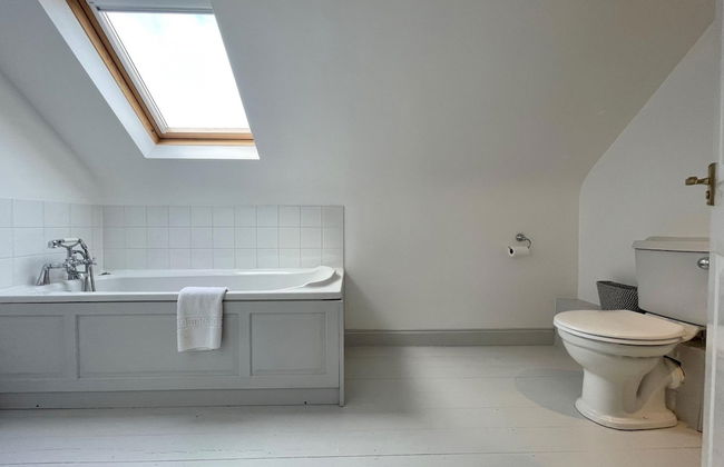 Cribba Port Isaac 3 bed 2 Parking Stunning Views - Foto 21