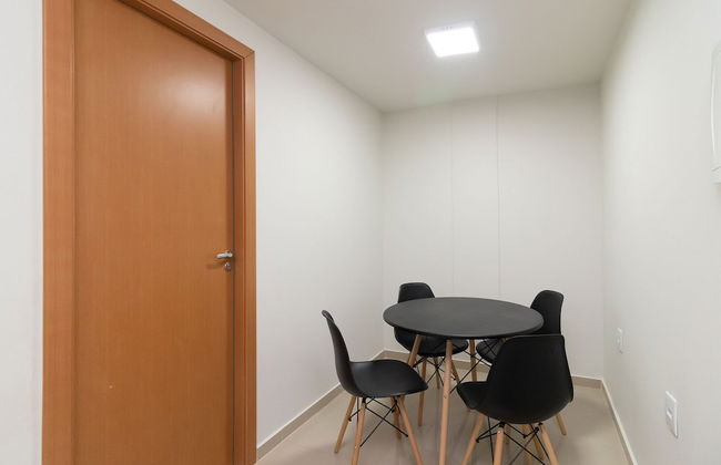 NOR Asa Norte Brasília - Photo 49