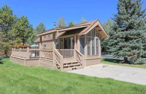 Sun & Snow Chalet Breckenridge, a dog lovers dream! - Foto 13