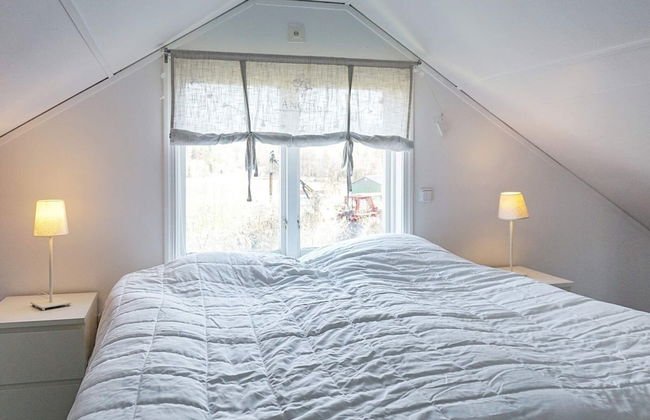 4 Person Holiday Home in Fjallbacka-by Traum - Foto 2