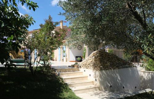 La Villa des Moulins - Photo 28