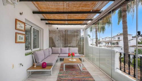 Ático Duplex Marbella Los Naranjos by DolmenGroup - Foto 2