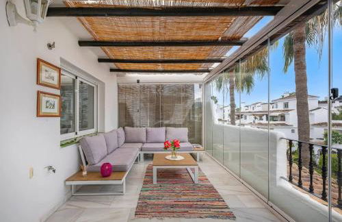 Ático Duplex Marbella Los Naranjos by DolmenGroup - Foto 2