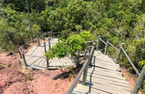 Monte Das Oliveiras- Arraial D'juda - Foto 38