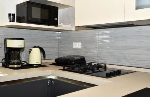 Deluxe Apartment Nono- Anex building - Foto 16