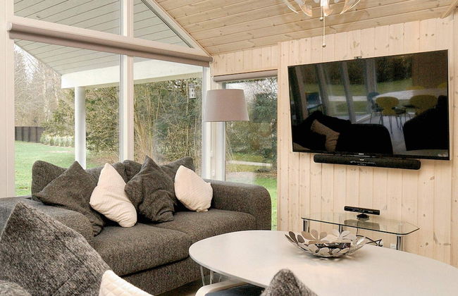 6 Person Holiday Home in Melby - Foto 5