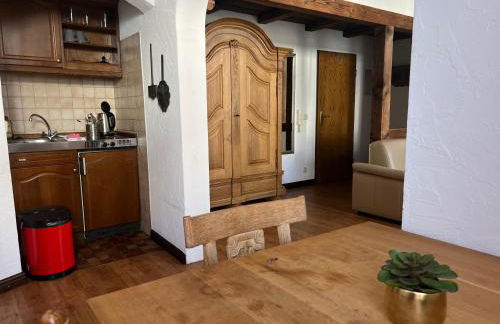 Apartmenthaus Eurenerstrasse 179 - Foto 61