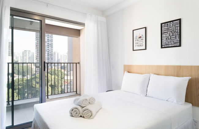 Nik Perdizes - Foto 15