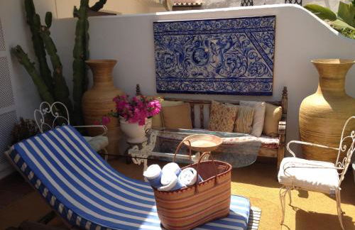 Chambao Suite Marbella - Foto 28