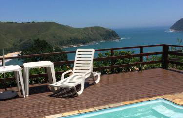 Casa praia vista mar ttg - Foto 36