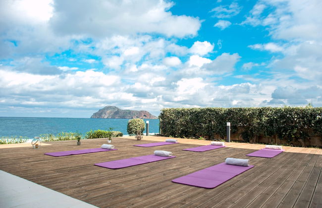 Blue Dome Hotel - Foto 44