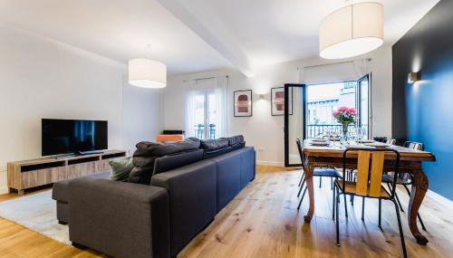 ZABALETA by SWEET HOME SAN SEBASTIAN - Foto 5