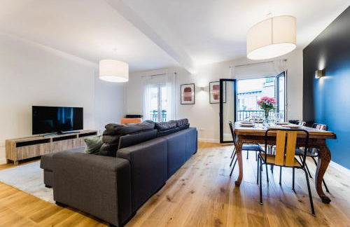 ZABALETA by SWEET HOME SAN SEBASTIAN - Foto 5