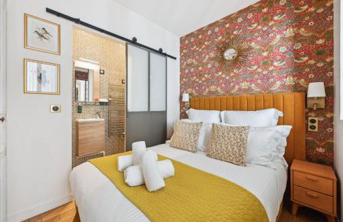 La Maison Kléber - Luxury apartments, Eiffel Tower - Champs-Elysées - Foto 4