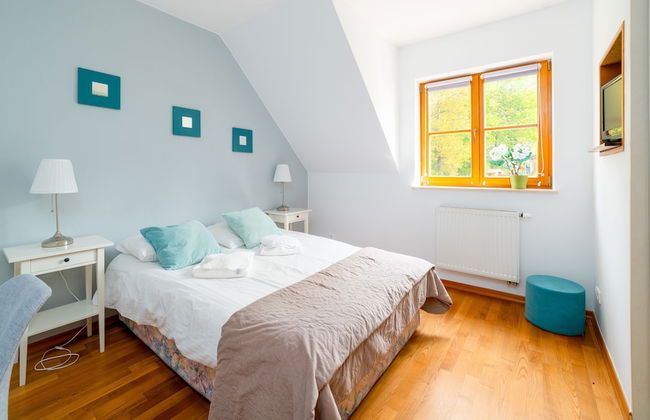 Apartamenty Sun & Snow Karpacz Myśliwska - Photo 28